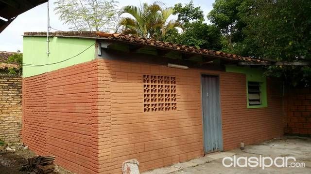 Vendo Casa — foto 2