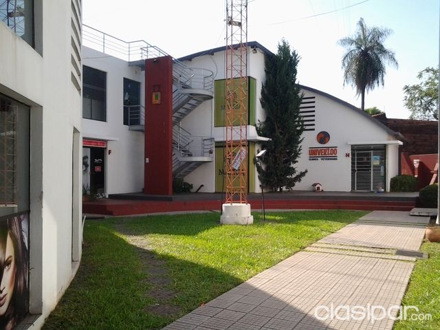 ALTA CENTER - PLAZA DE NEGOCIOS — foto 2