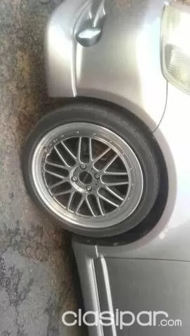Toyota Yaris 2002 — foto 4