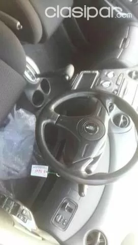 Toyota Yaris 2002 — foto 6