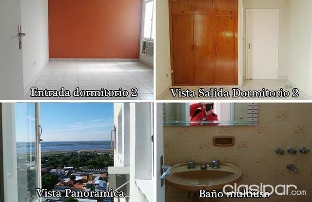 VENDO HERMOSO DEPARTAMENTO!! URGENTE! — foto 3
