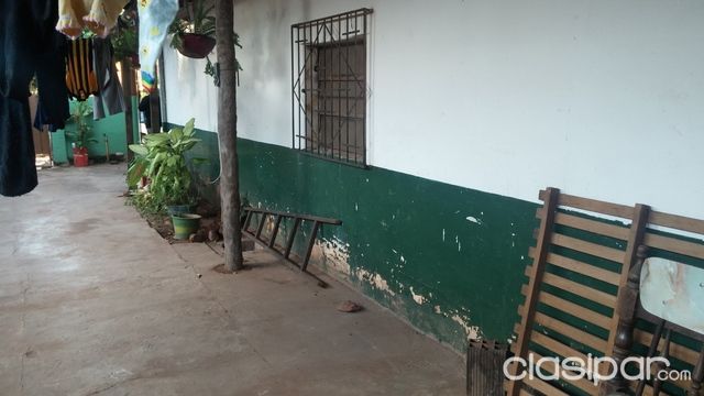 vendo casa en san lorenzo — foto 2