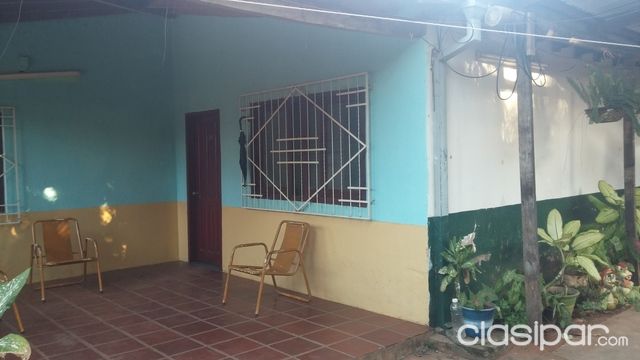 vendo casa en san lorenzo — foto 3