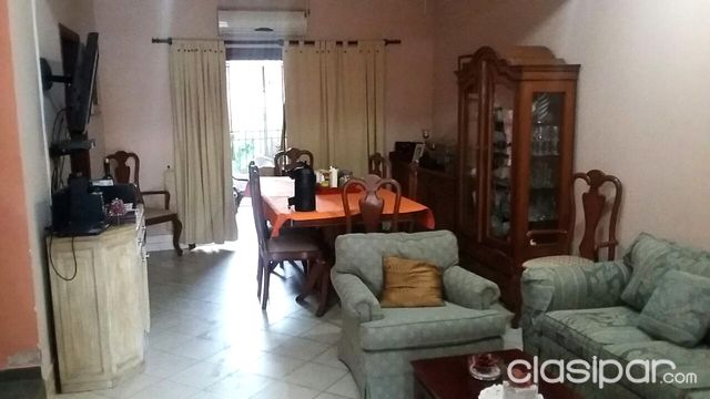 Hermoso Duplex en Zona Residencial en Lambaré — foto 2