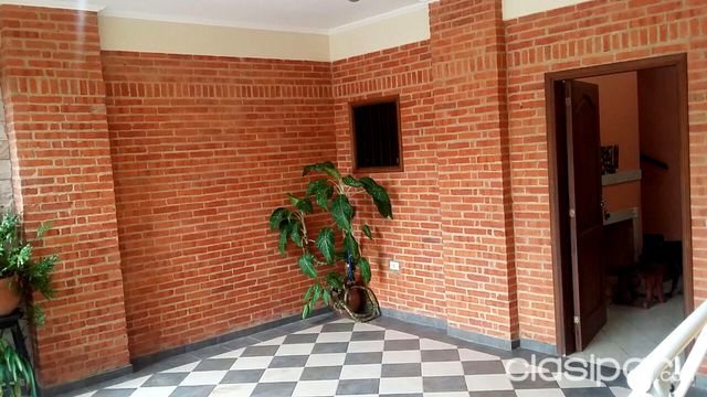 Hermoso Duplex en Zona Residencial en Lambaré — foto 3