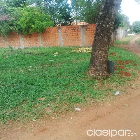 Urgente Vendo terreno 12x38 en Mariano R. Alonso — foto 2