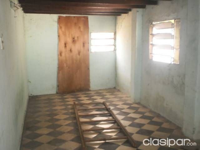 Habitacion dormitorio cbaño privado con entrada para un auto independiente — foto 2