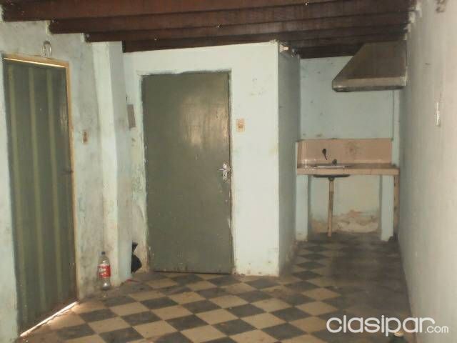 Habitacion dormitorio cbaño privado con entrada para un auto independiente — foto 3