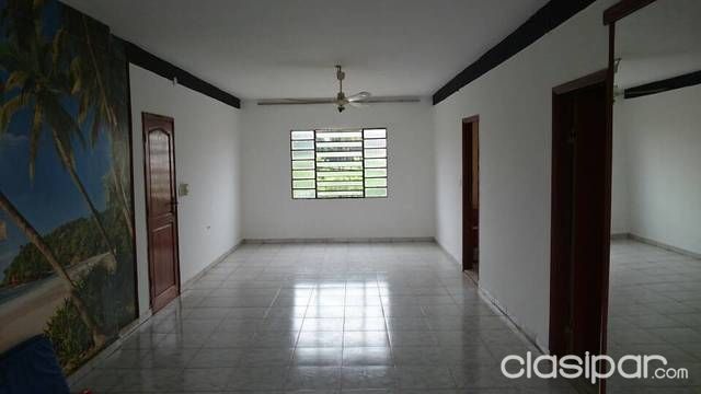 Amplio Departamento en Encarnación — foto 3