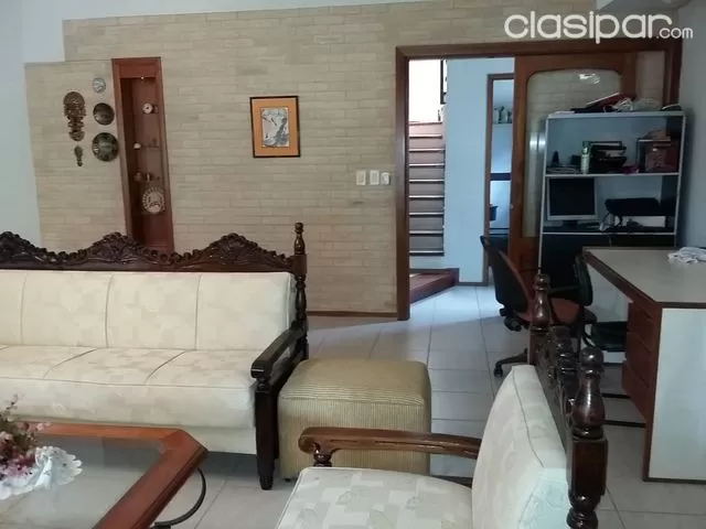 VENDO HERMOSA Y FUNCIONAL CASA EN ASUNCION — foto 3