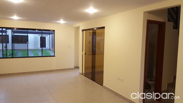 Dúplex a estrenar en Barrio Cerrado — foto 2