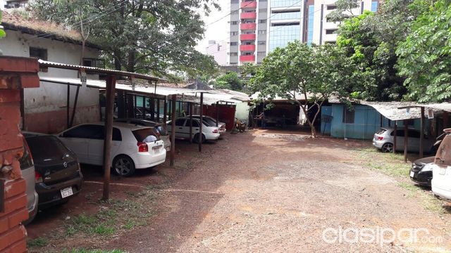 OFERTA TERRENO EN EL MICRO CENTRO DE CDE. — foto 2