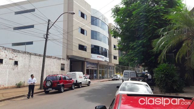 OFERTA TERRENO EN EL MICRO CENTRO DE CDE. — foto 3