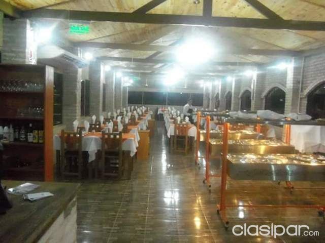 Salón Comercial en San Lorenzo 200mt2 con estacionamiento propio sobre avenida Eugenio A. Garay y Laguna Grande- Laurelty San Lorenzo — foto 3