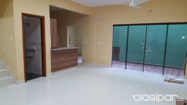 ALQUILOO HERMOSO DUPLEX A ESTRENAR EN LAMBARE — foto 2