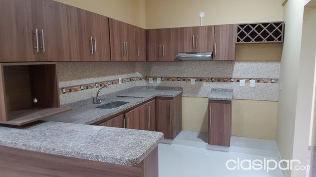 ALQUILOO HERMOSO DUPLEX A ESTRENAR EN LAMBARE — foto 3