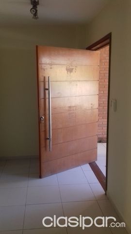 Dúplex en Barrio Ykua Sati — foto 3