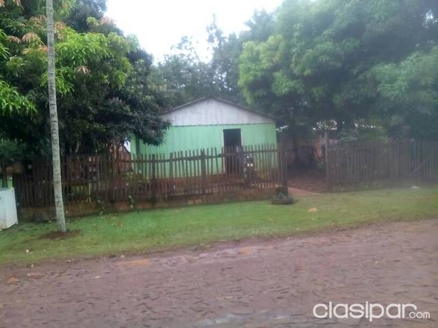 Vendo terreno cancelado — foto 2