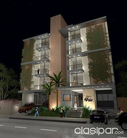Departamentos de 1 y 2 habitaciones - 4 últimas unidades! — foto 2