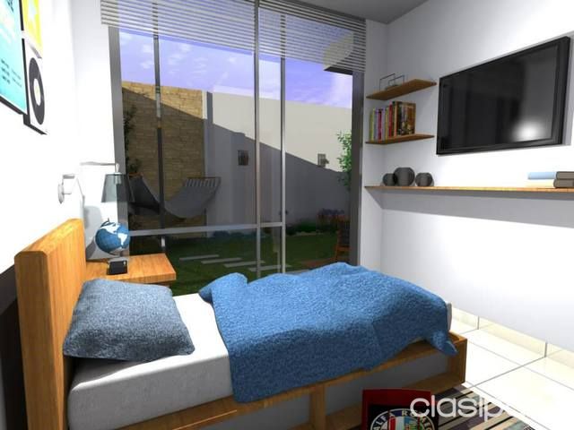 Departamentos de 1 y 2 habitaciones - 4 últimas unidades! — foto 3