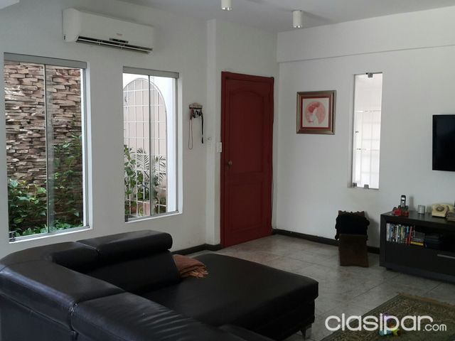 Dúplex en Barrio Mcal. Estigarribia - Asunción — foto 3