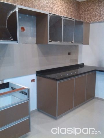Dúplex a estrenar - Bo. Herrera - Asunción — foto 2
