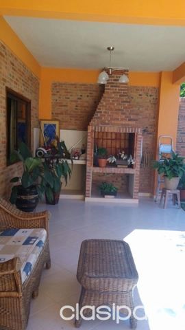 Vendo hermosa casa detrás del Shopping Pinedo. — foto 3