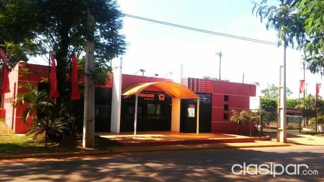 Hermoso Complejo Deportivo — foto 2