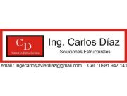 Soluciones Estructurales, Construir, Proyecto, Diseño, Calculo