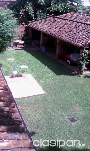 Casa en Las Mercedes - Asunción — foto 2