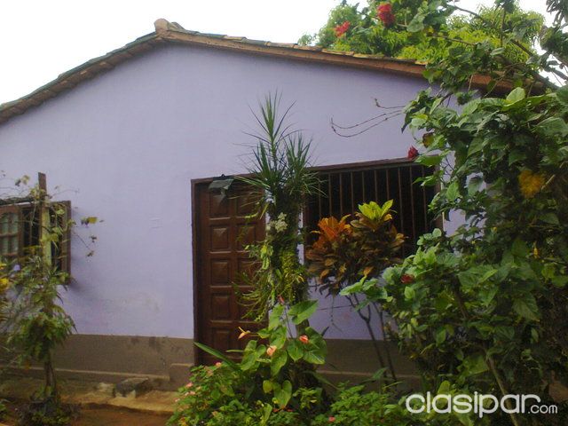 VENDO CASA J. AUGUSTO SALDIVAR — foto 2