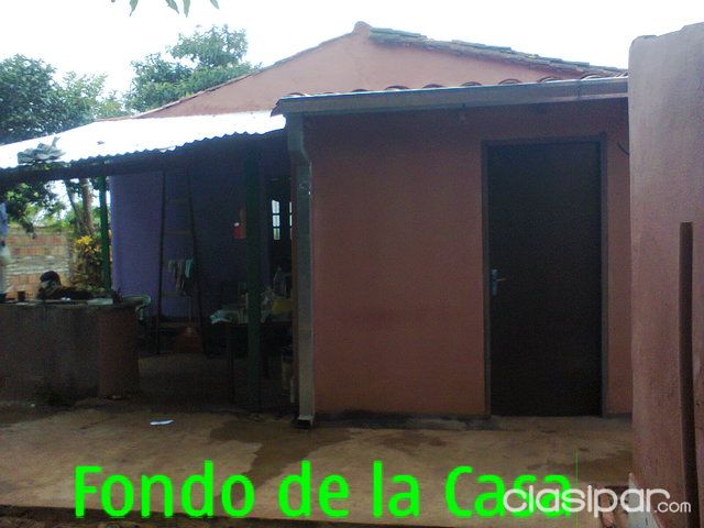 VENDO CASA J. AUGUSTO SALDIVAR — foto 3