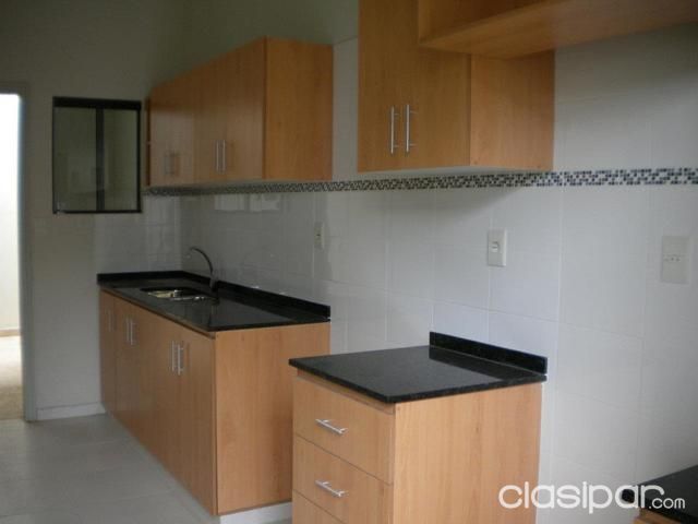 Oportunidad - Última unidad - Dúplex a estrenar en Lambaré — foto 3