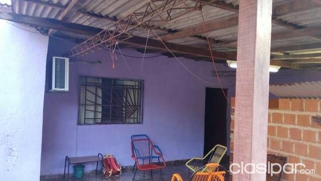 Vendo una casa en pjc — foto 2