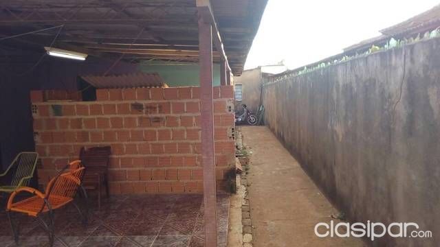Vendo una casa en pjc — foto 3