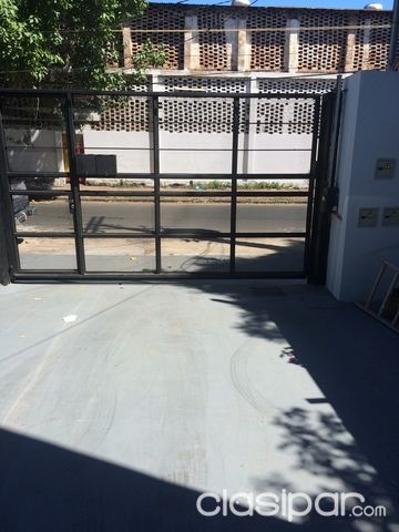 Departamento a Estrenar!!! Asuncion — foto 3