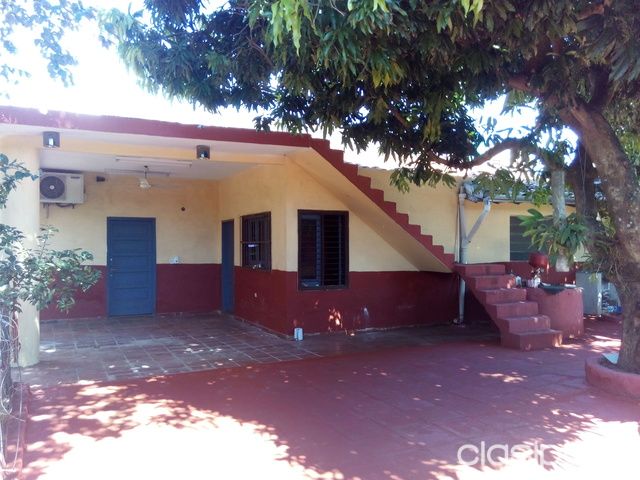 vendo casa en luque. — foto 2