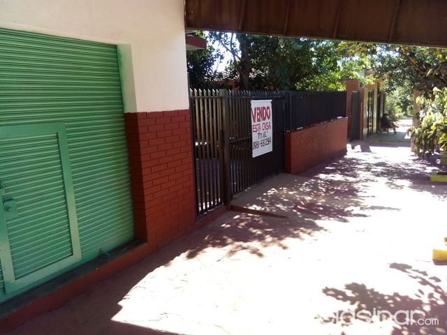 vendo casa en luque. — foto 3