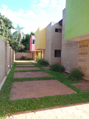 VENDO HERMOSOS DUPLEX ZONA SAN LORENZO Y ÑEMBY — foto 2