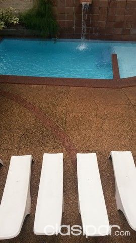 Departamento de 2 habitaciones - Asunción — foto 2