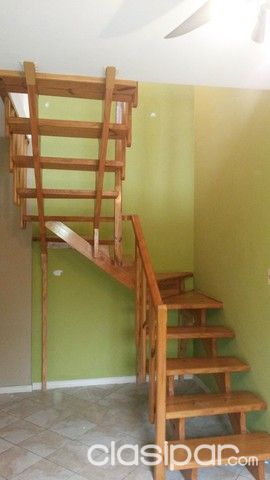 Departamento de 2 habitaciones - Asunción — foto 3