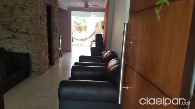 Vendo Hermosa Casa zona Ita Enramada — foto 2