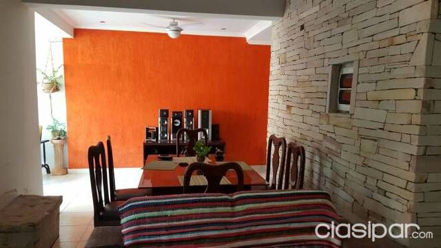 Vendo Hermosa Casa zona Ita Enramada — foto 3