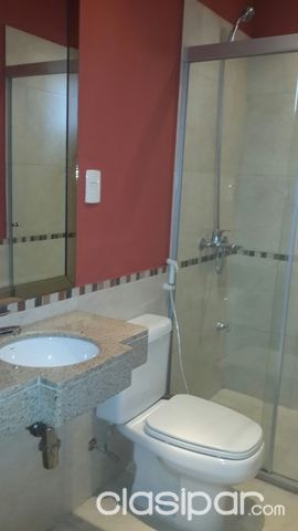 Gran departamento en Barrio Jara — foto 2