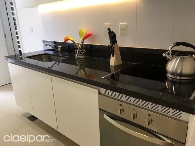 Vendo hermoso departamento en edificio Torres Mirador - 2 Dormitorios — foto 2