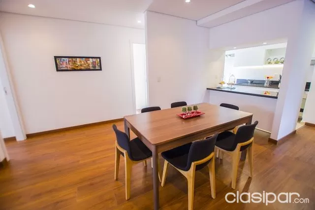 Vendo hermoso departamento en edificio Torres Mirador - 2 Dormitorios — foto 3
