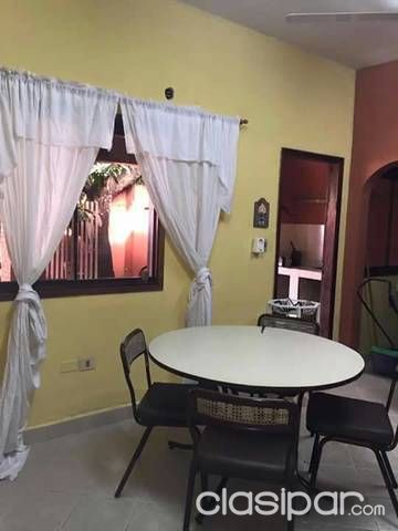 Alquilo Casa Totalmente Amoblada Y Equipada!!! — foto 2