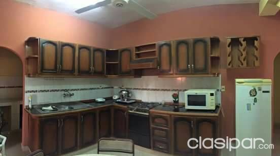 Alquilo Casa Totalmente Amoblada Y Equipada!!! — foto 3