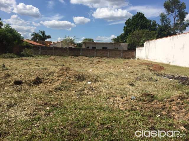 Vendo Terrenos En Barrio La Concordia (M. R. Alonso) — foto 3