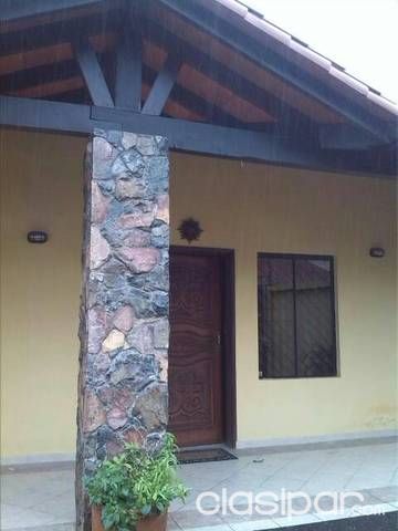 Vendo casa en barrio las Mercedes asunción — foto 2
